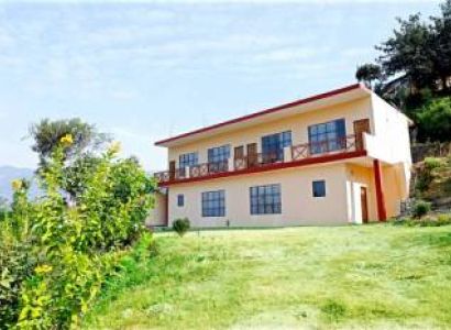 Tour Package in Lansdowne Image