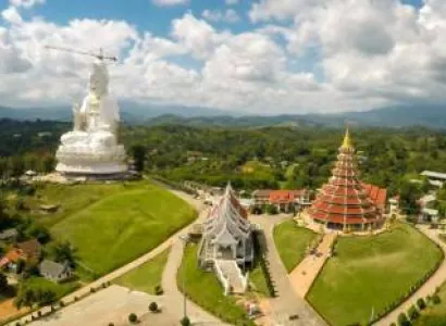 Thailand 04 Days Package