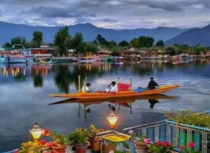 7 Days & 6 Nights Economical Pacakge