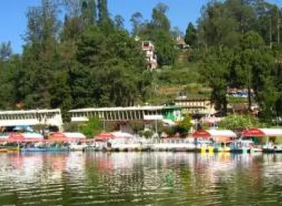 Ooty Tour Package