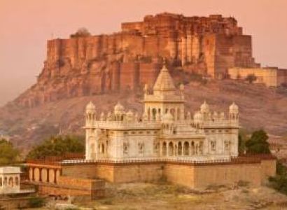 5 Nights - 6 Days Rajasthan Package