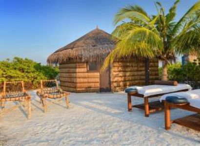 3 Nights - 4 Days Tour To Maldives