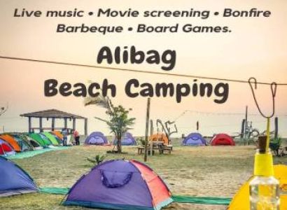 1 Night 2 Days Revdanda