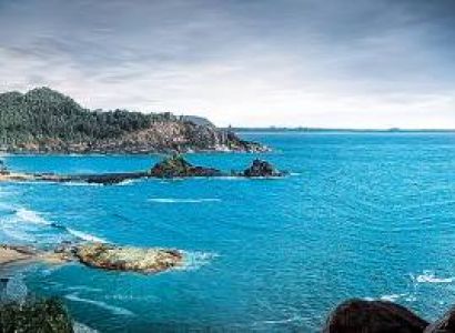 Gokarna - Murdeshwara - Udupi - Shringeri - Dharmasthala Ex - Banaglore 6 Days 5 Night Tour