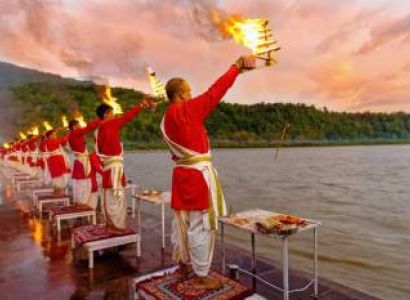 Haridwar-Rishikesh Tour ( Ex Haridwar)