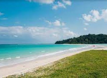 7 Nights - 8 Days Port Blair - Havelock Tour