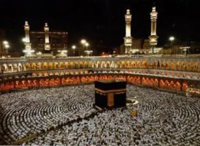 Makkah Tour package