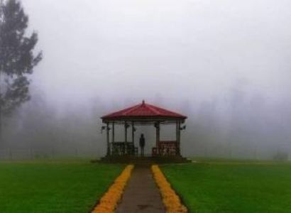 2Night - 3Days Bangalore To Ooty - Coonoor To Bangalore