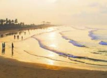 Digha 3 Days - 2 Nights Tour
