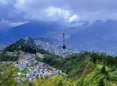 Kalimpong 3 Days - 2 Nights Tour