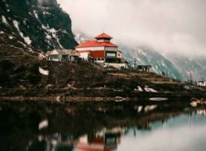 Gangtok - East Sikkim 5 Days - 4 Nights Tour
