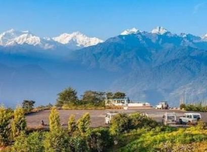 Pelling 3 Days - 2 Nights Tour