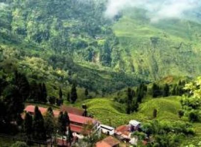 Darjeeling 4 Days - 3 Nights Tour