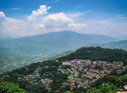 Sikkim Getaway With Yumthang Valley Tour