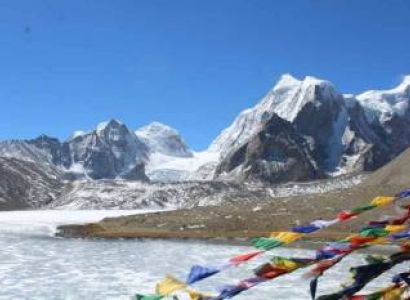 7 Days - 6 Nights Sikkim - Gangtok - Lachung - Pelling – Darjeeling Package