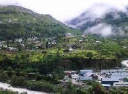 9 Days - 8 Nights Sikkim - Gangtok - Lachen - Lachung - Pelling – Darjeeling - Kalimpong Tour