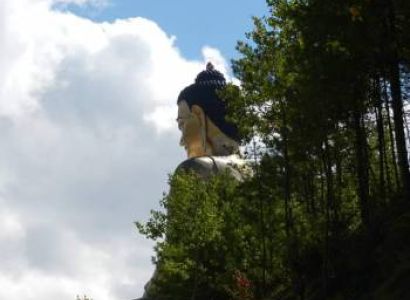 6 Nights 7 Days Thimphu Tour Package