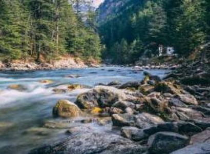 4 Nights 5 Days Kasol - Manali Tour