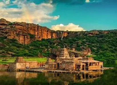 2 Night 3 Days Hampi-Badami