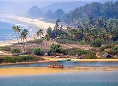 3 Night 4 Days Goa Package