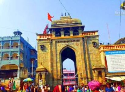 1 Night 2 Days Akkalkot Gangapur Pandharpur Tuljapur Darshan