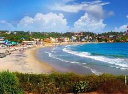 Kerala - Kanyakumari - Kovalam 4N 5D Package