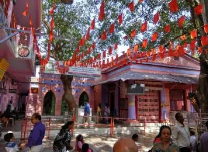 2 Night 3 Days- Kolhapur,Narsobawadi,Akkalkot,Ganagapur,Tuljapur,Pandharpur Tour by car