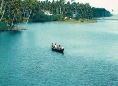 3 Nights  4 Days Goa Tour