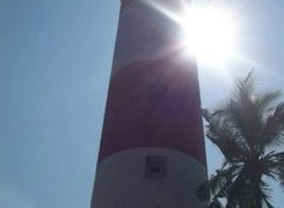 4nights  5days Madurai to Ramesvaram to Kanyakumari to Thiruvanantha Puram