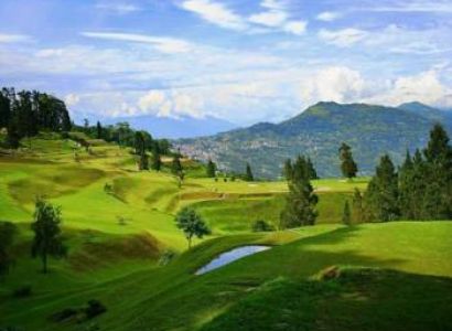 Darjeeling - Kalimpong 6 Night - 7 Days Tour