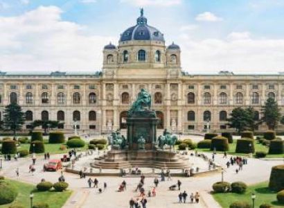 6 Night 7 Days - Vienna To Prague Package