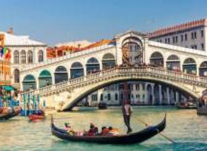 10 Nights Glimpse Of Europe - Paris To Milan Tour