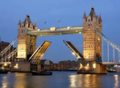 8 Nights 9 Days Gems Of Britain Package