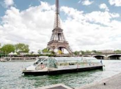 3 Nights and 4 Days Paris Trip