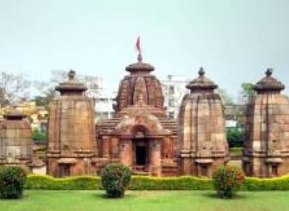 4 Nights - 5 Days Odisha Heritage Tour