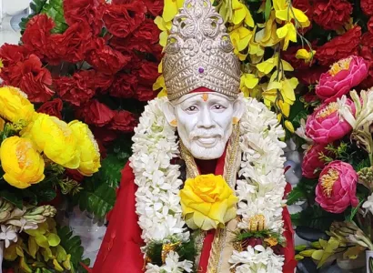 Five Jyotirlinga With Shirdi Tour Package