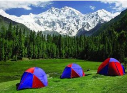 13 Days Pakistan Tour