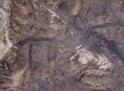 15 Days Shimshal Pass Trek & Mingliksar Peak 6050m Climbing