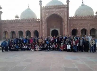 03 Days Lahore Culture Tour