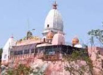 Haridwar Tour 3 Days