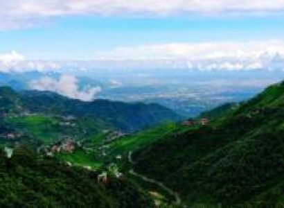 One Day Dehradun Tour Package