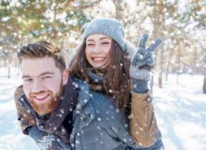 Manali Honeymoon Package