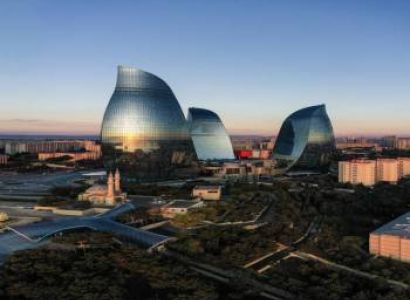 Baku 5 Nights - 6 Days Package