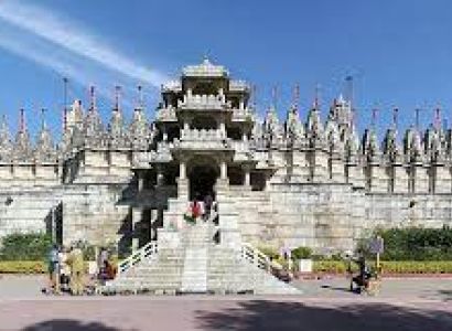 14 Nights - 15 Days Desert Rajasthan Tour