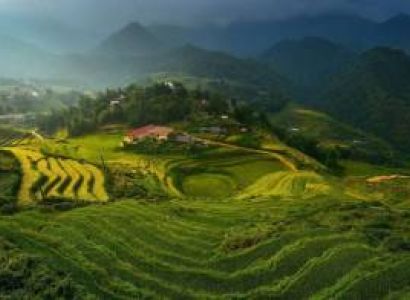 7 Night - 8 Days Sikkim Darjeeling Fiesta Tour