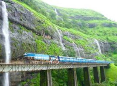 1 Night - 2 Day Araku Valley - Beach - Visakhapatnam Tour