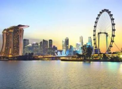 Singapore & Malaysia Cruise