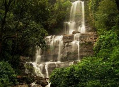 2 Nights - 3 Days Tour To Chikmagalur