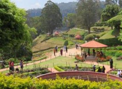 Ooty Package 3Night - 4Days