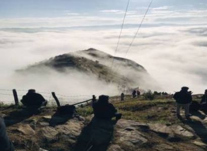 Guwahati - Meghalaya 6 Days Tour